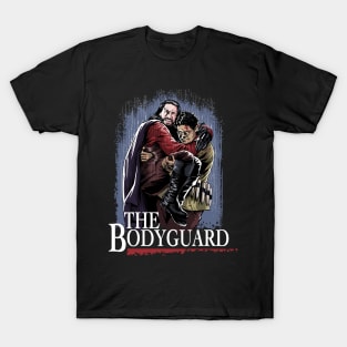 The Bodyguard T-Shirt